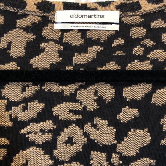 Aldo Martins Pia Kimono Sweater - Picture 3 of 8